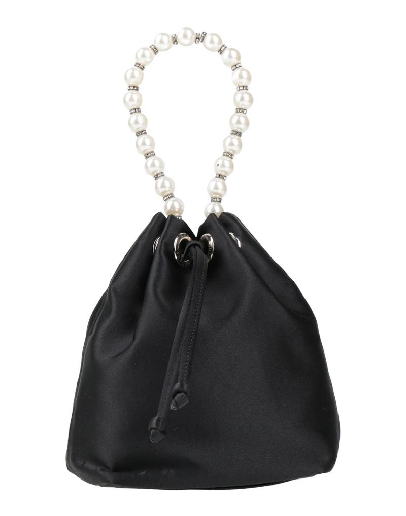 BURANA LAB Handtaschen Damen Schwarz von BURANA LAB