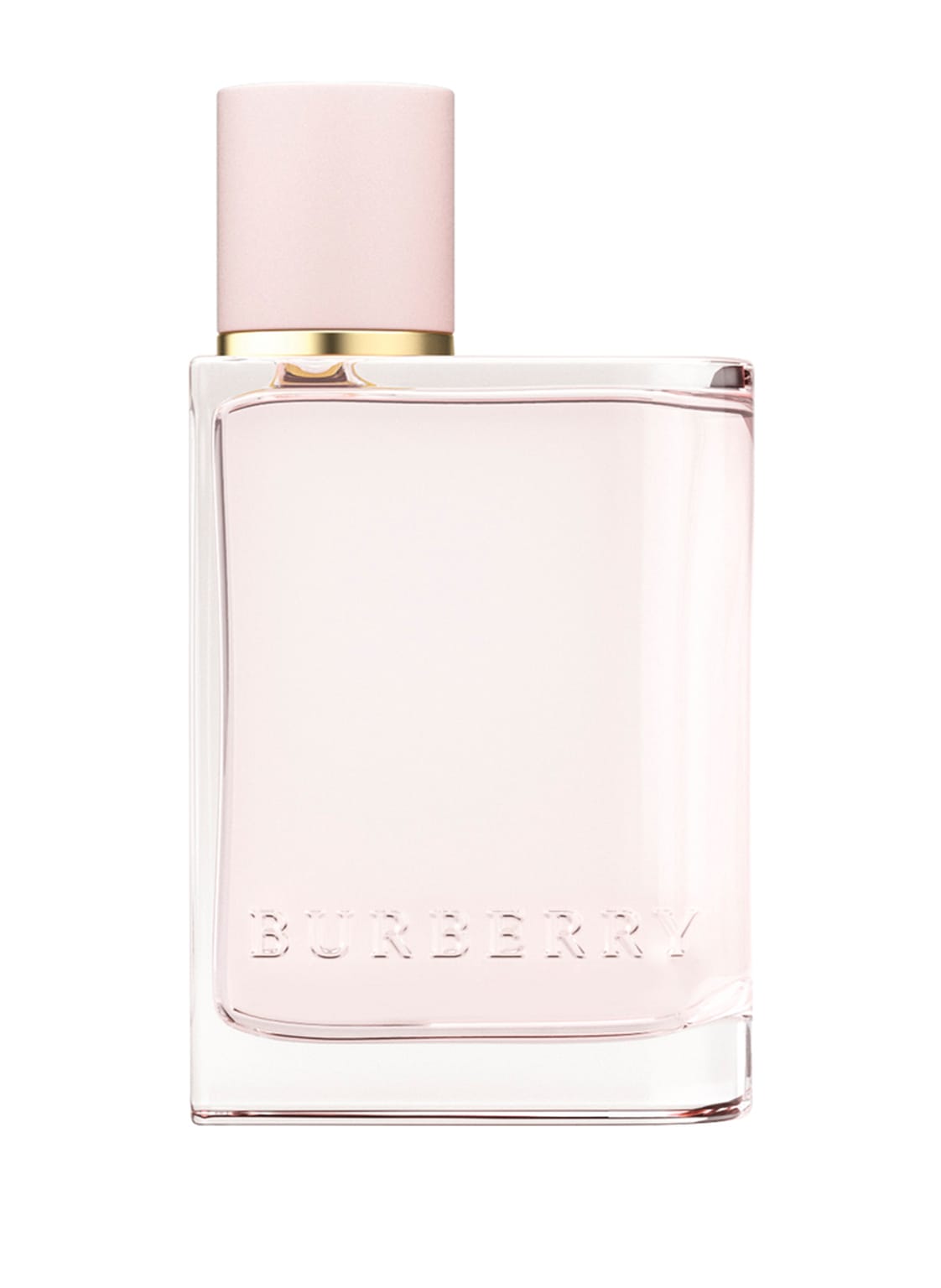 Burberry Beauty Burberry Her Eau de Parfum 30 ml von BURBERRY BEAUTY