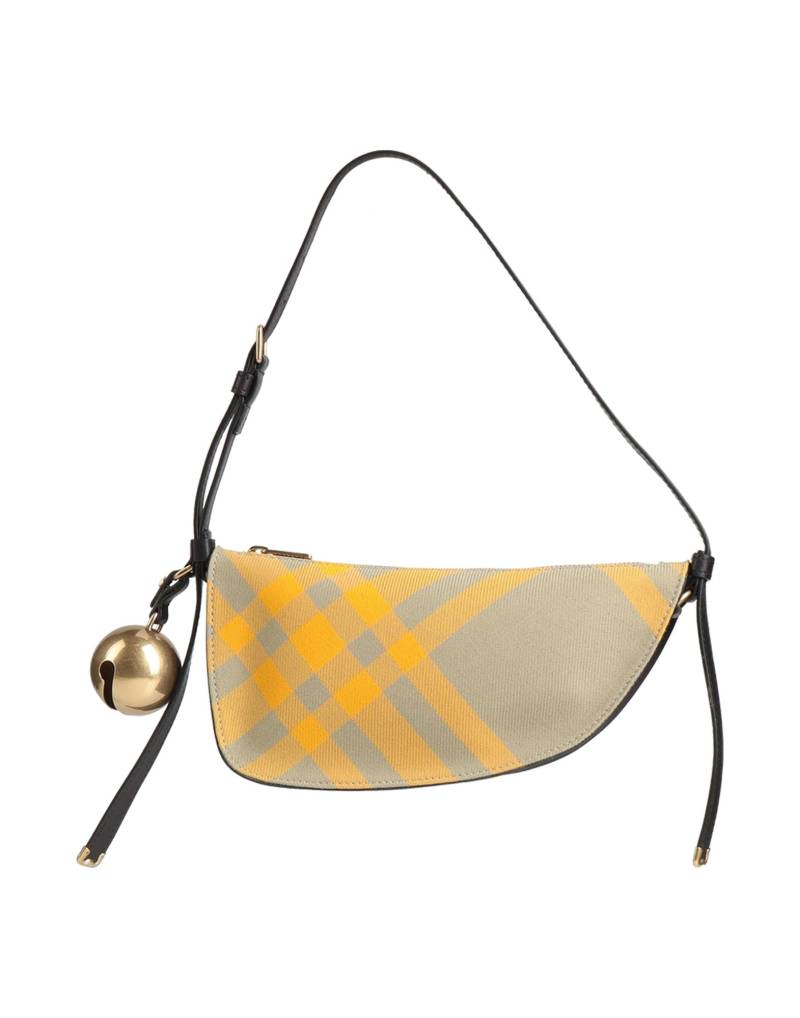 BURBERRY Handtaschen Damen Beige von BURBERRY