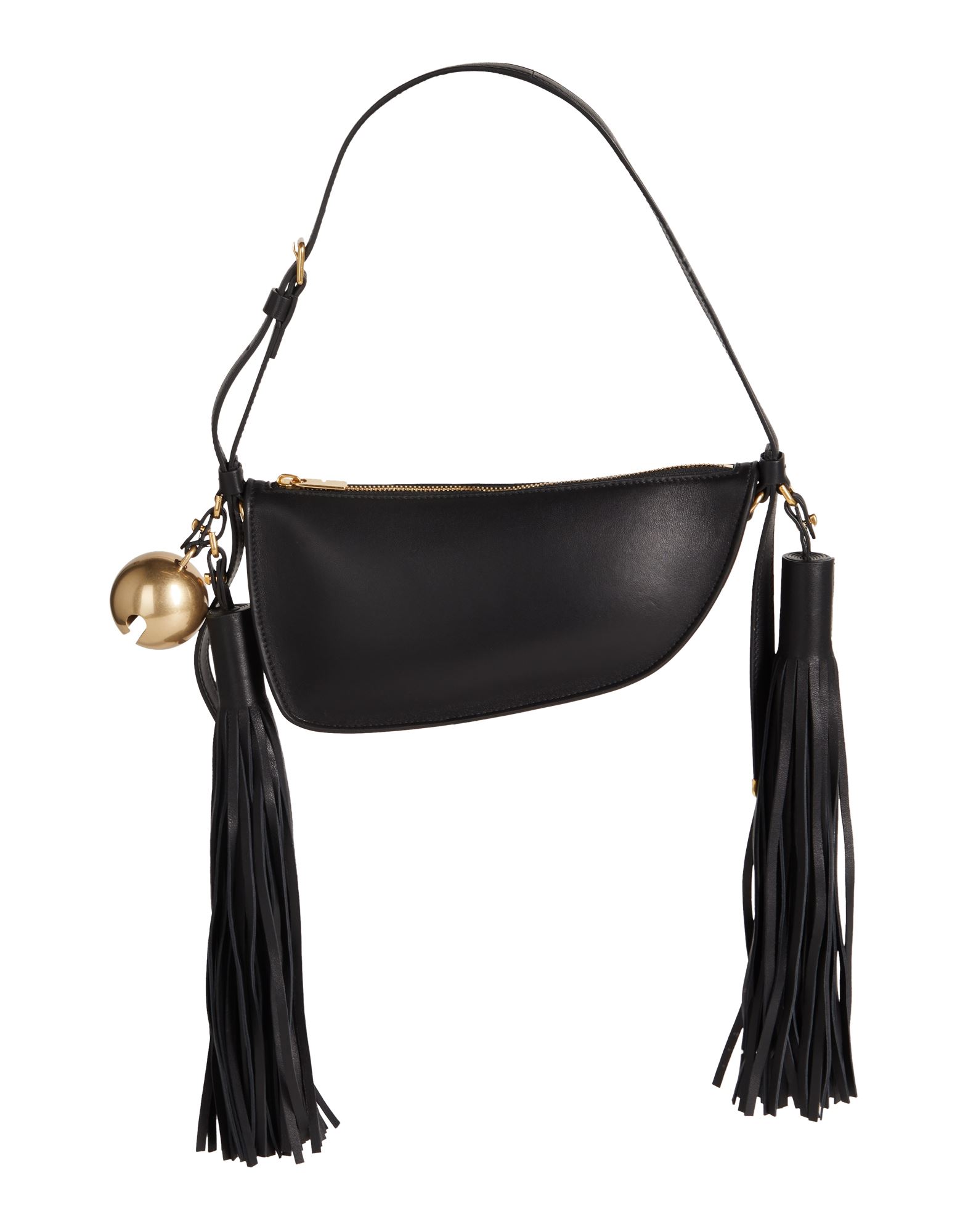 BURBERRY PRORSUM Handtaschen Damen Schwarz BURBERRY PRORSUM Handtaschen Damen Schwarz von BURBERRY PRORSUM