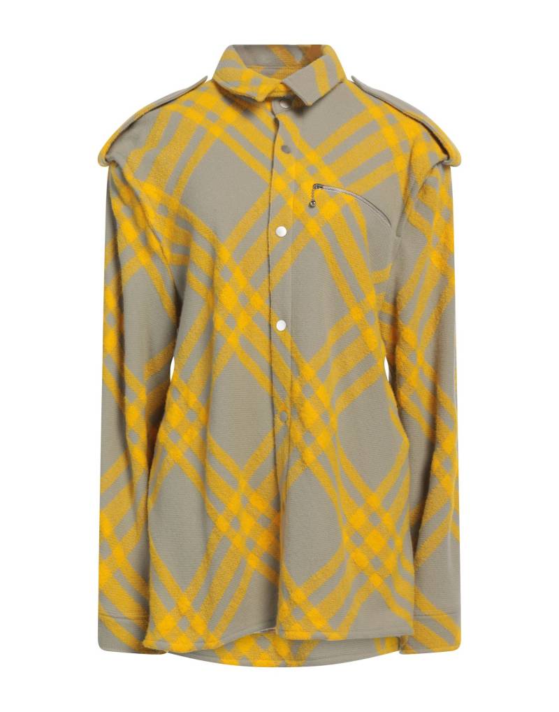 BURBERRY Hemd Damen Ringelblume von BURBERRY