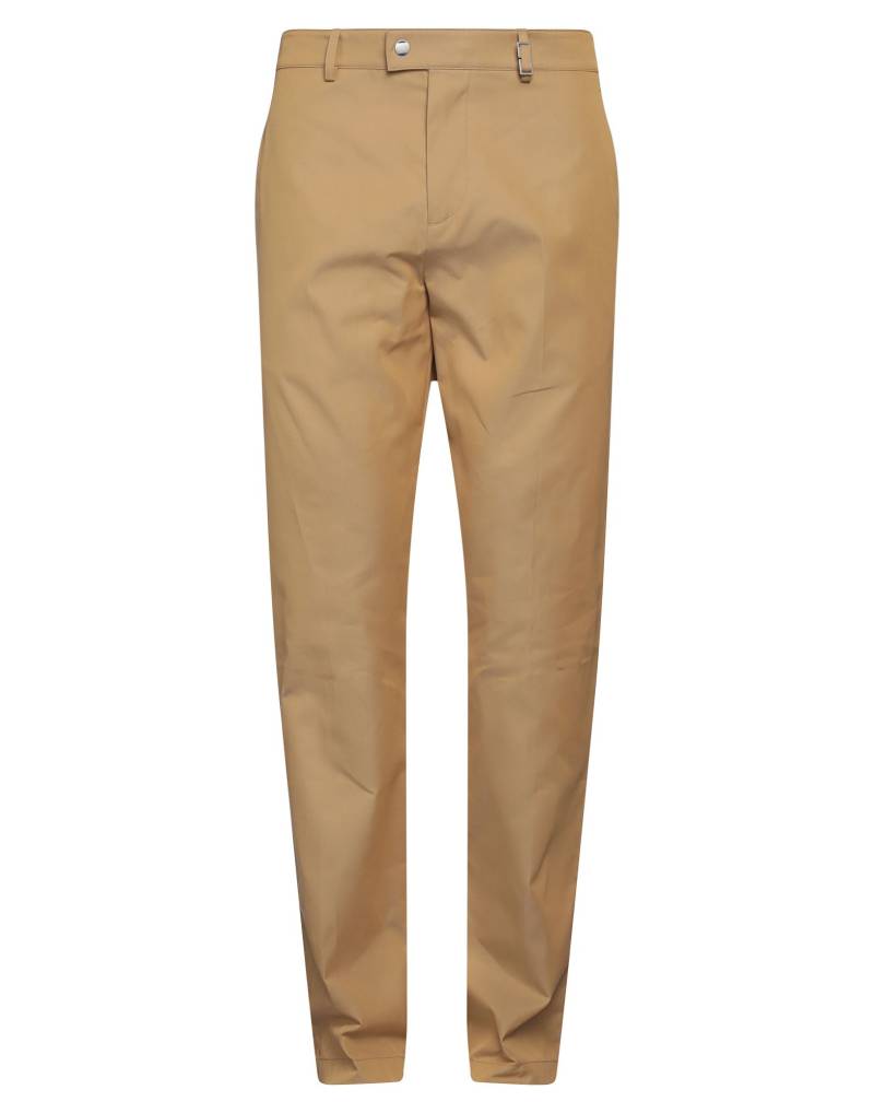 BURBERRY PRORSUM Hose Herren Kamel von BURBERRY PRORSUM