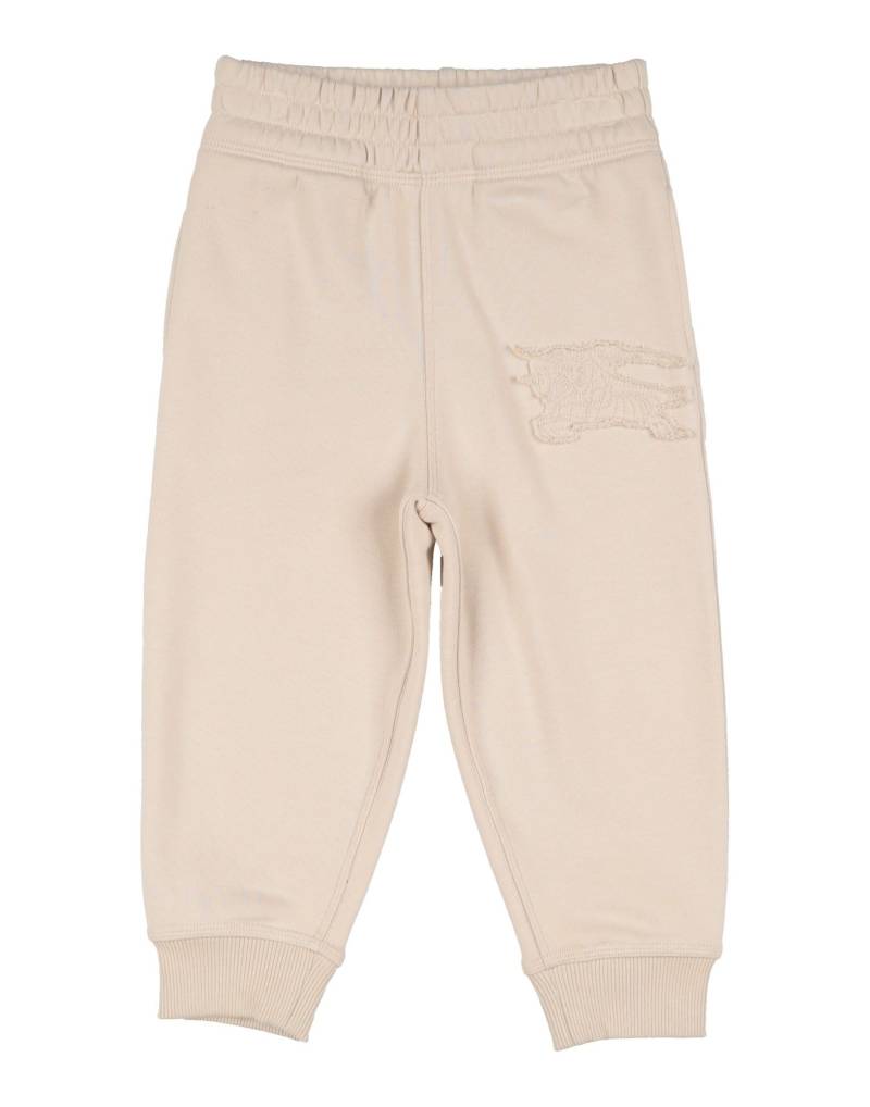 BURBERRY Hose Kinder Beige von BURBERRY