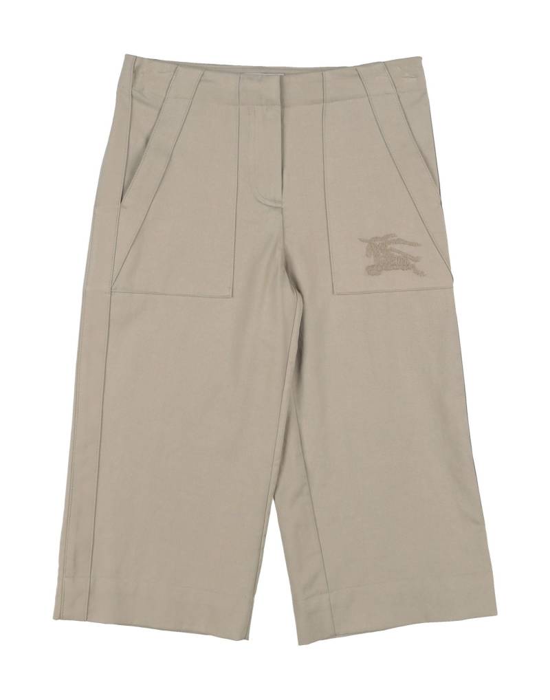 BURBERRY Hose Kinder Kamel von BURBERRY