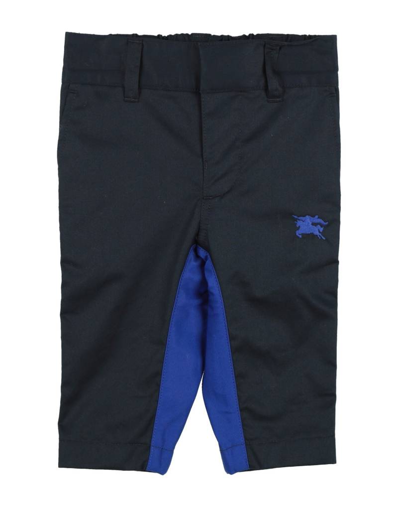 BURBERRY Hose Kinder Nachtblau von BURBERRY