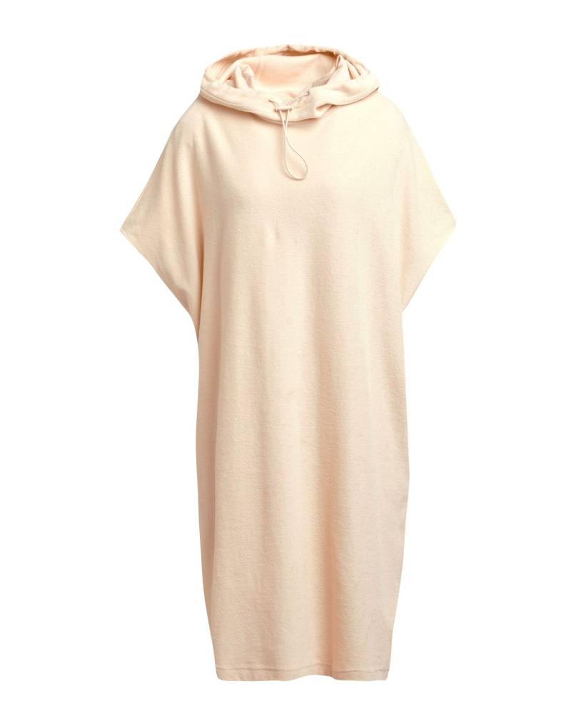 BURBERRY Mini-kleid Damen Beige von BURBERRY