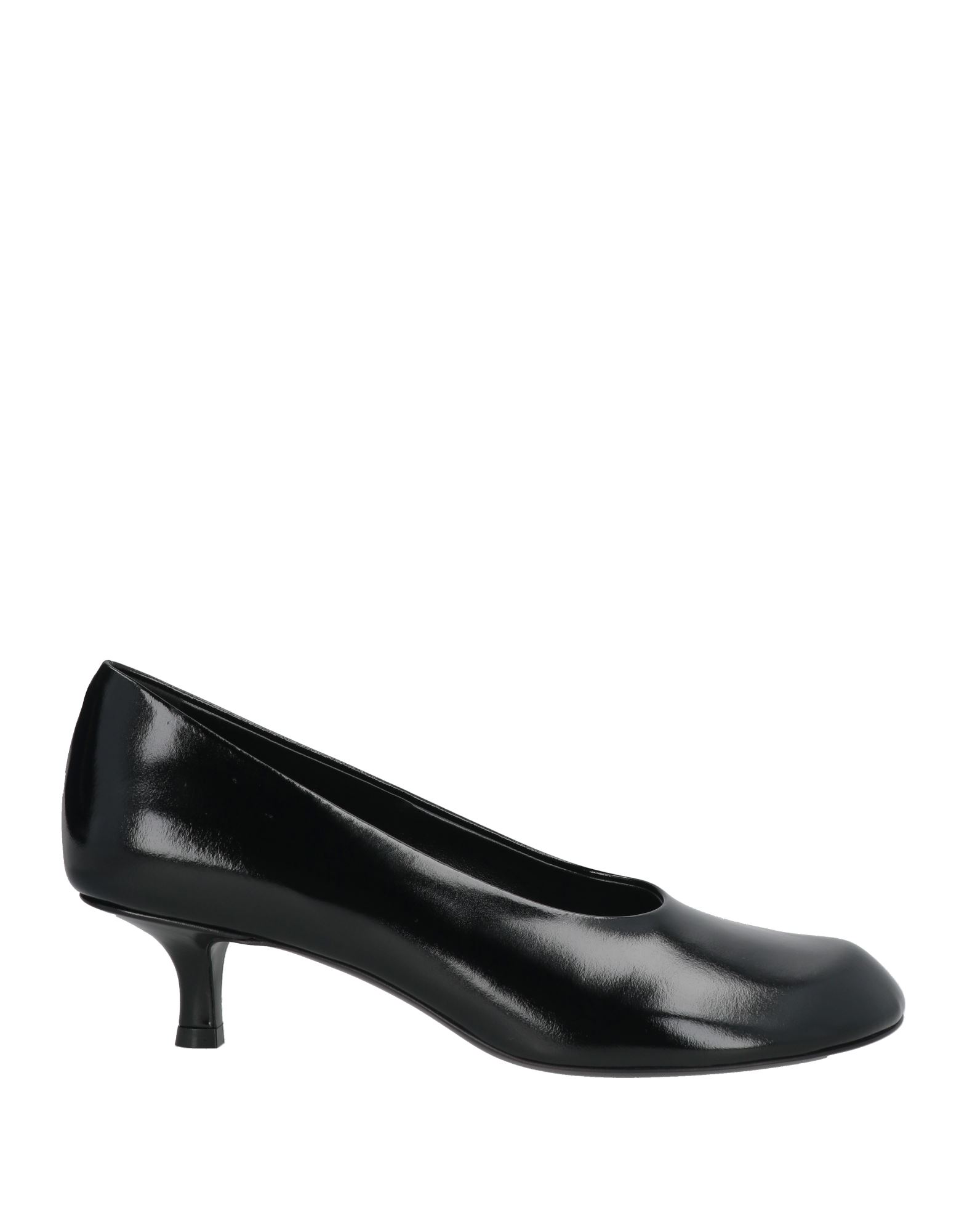 BURBERRY PRORSUM Pumps Damen Schwarz BURBERRY PRORSUM Pumps Damen Schwarz von BURBERRY PRORSUM