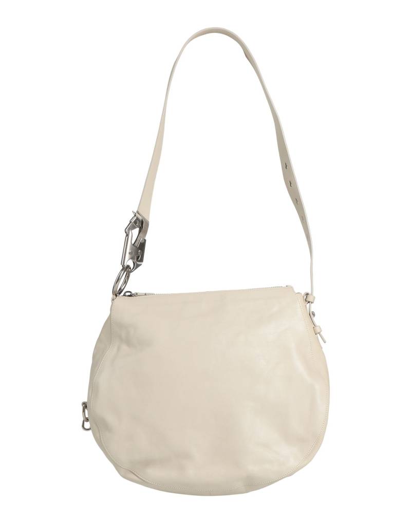 BURBERRY Schultertasche Damen Elfenbein von BURBERRY