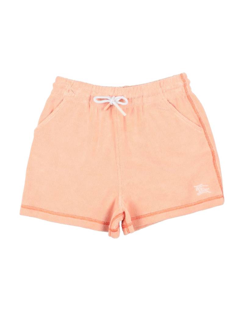 BURBERRY Shorts & Bermudashorts Kinder Pfirsich von BURBERRY