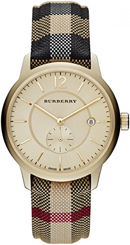(Burberry) BURBERRY Watch #BU10001 Parallel Import, Armband, Armband von BURBERRY