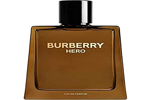 BURBERRY, Hero, Eau de Parfum, Herrenduft, 100 ml von BURBERRY