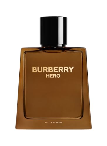 BURBERRY, Hero, Eau de Parfum, Herrenduft, 100 ml von BURBERRY
