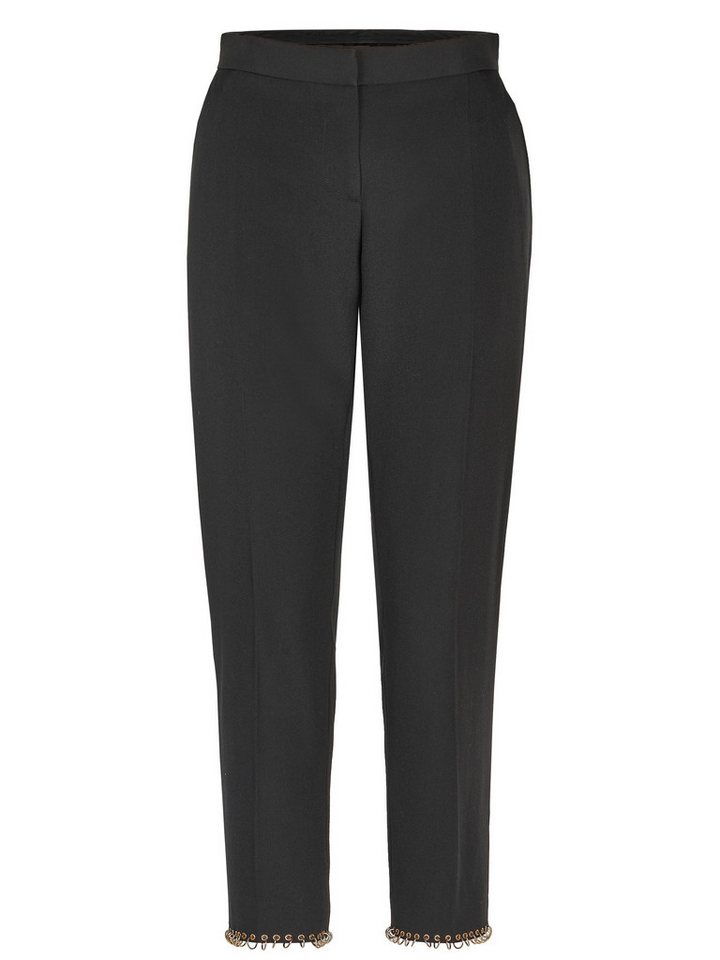 BURBERRY 5-Pocket-Hose Hose & Shorts für Damen (1-tlg) von BURBERRY