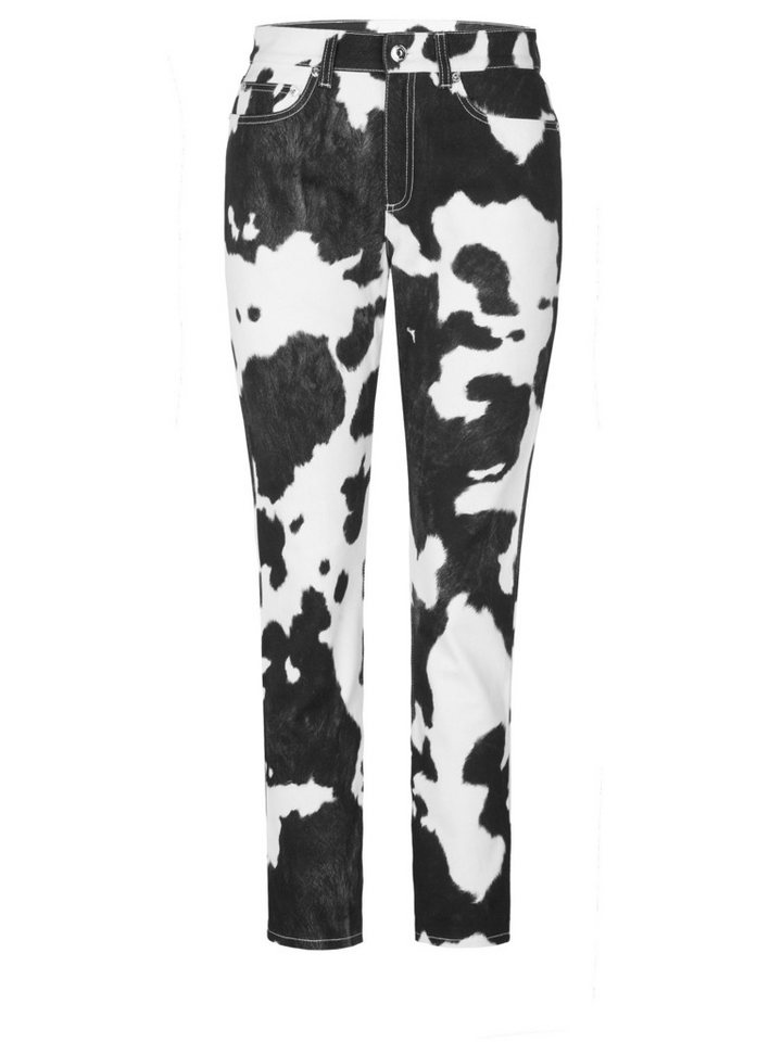 BURBERRY 5-Pocket-Jeans Jeans für Damen (1-tlg) von BURBERRY