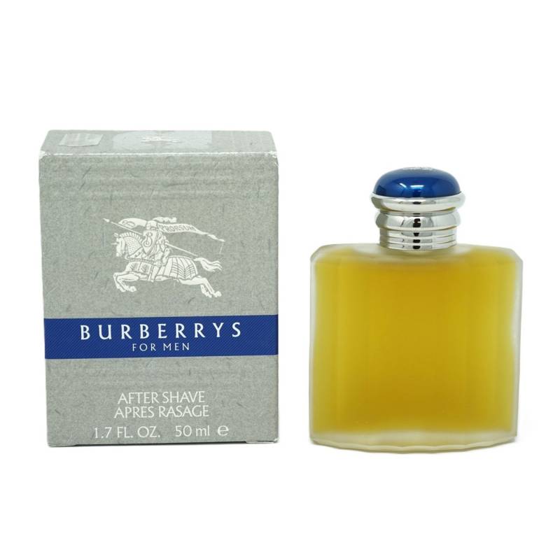 BURBERRY After-Shave Burberry Burberrys For Men After Shave 50 ml von BURBERRY
