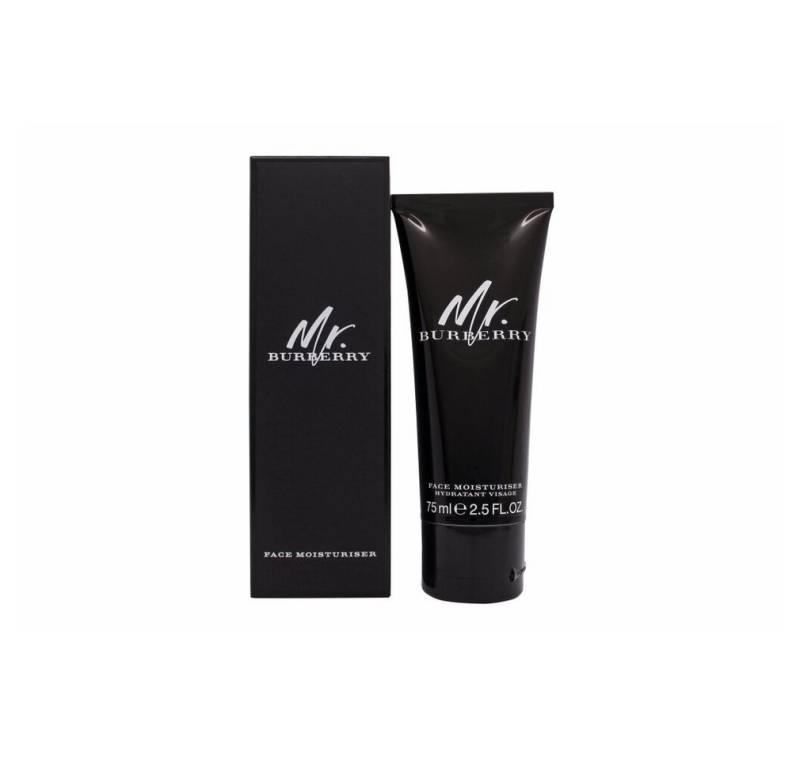 BURBERRY After Shave Lotion Mr Face Moisturiser 75ml von BURBERRY