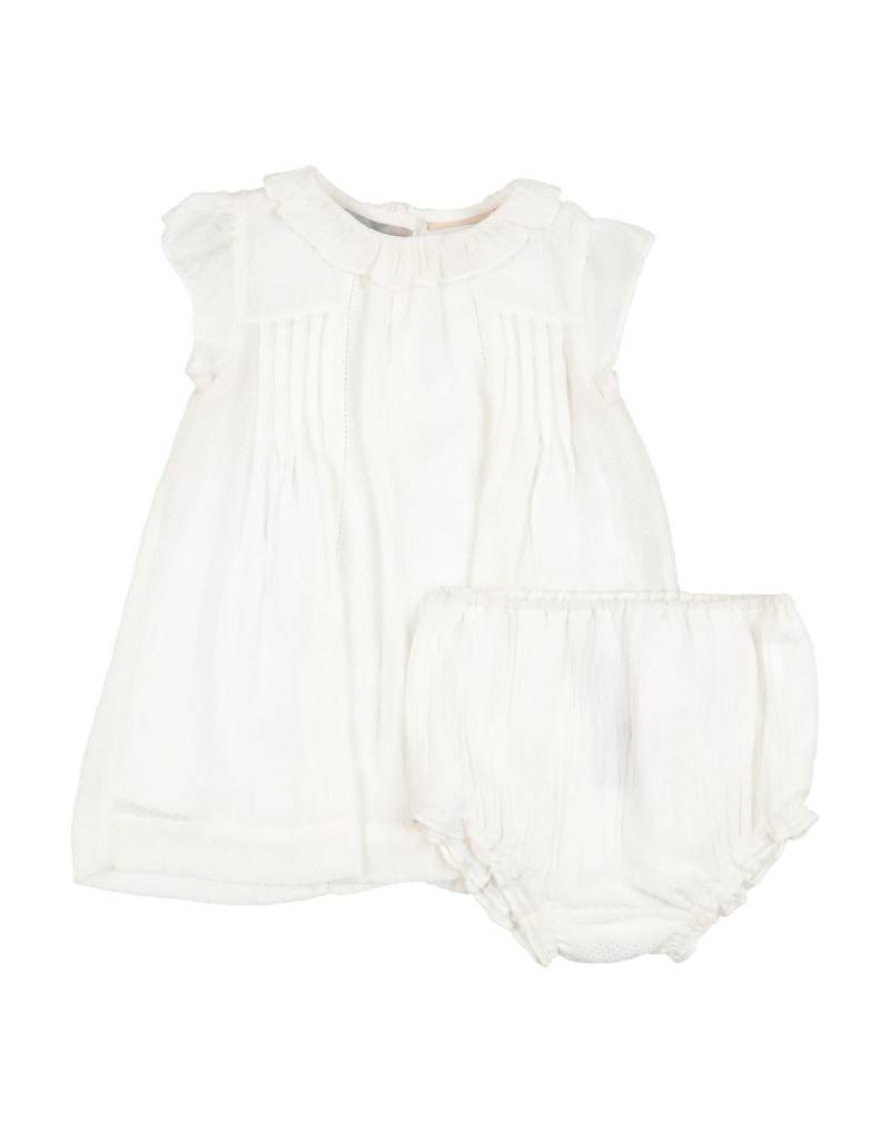 BURBERRY Babykleidung-set Kinder Weiß von BURBERRY
