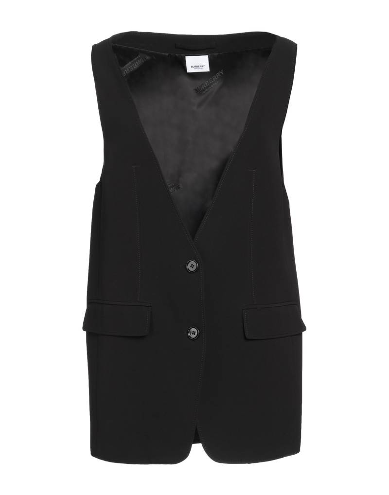 BURBERRY Blazer Damen Schwarz von BURBERRY