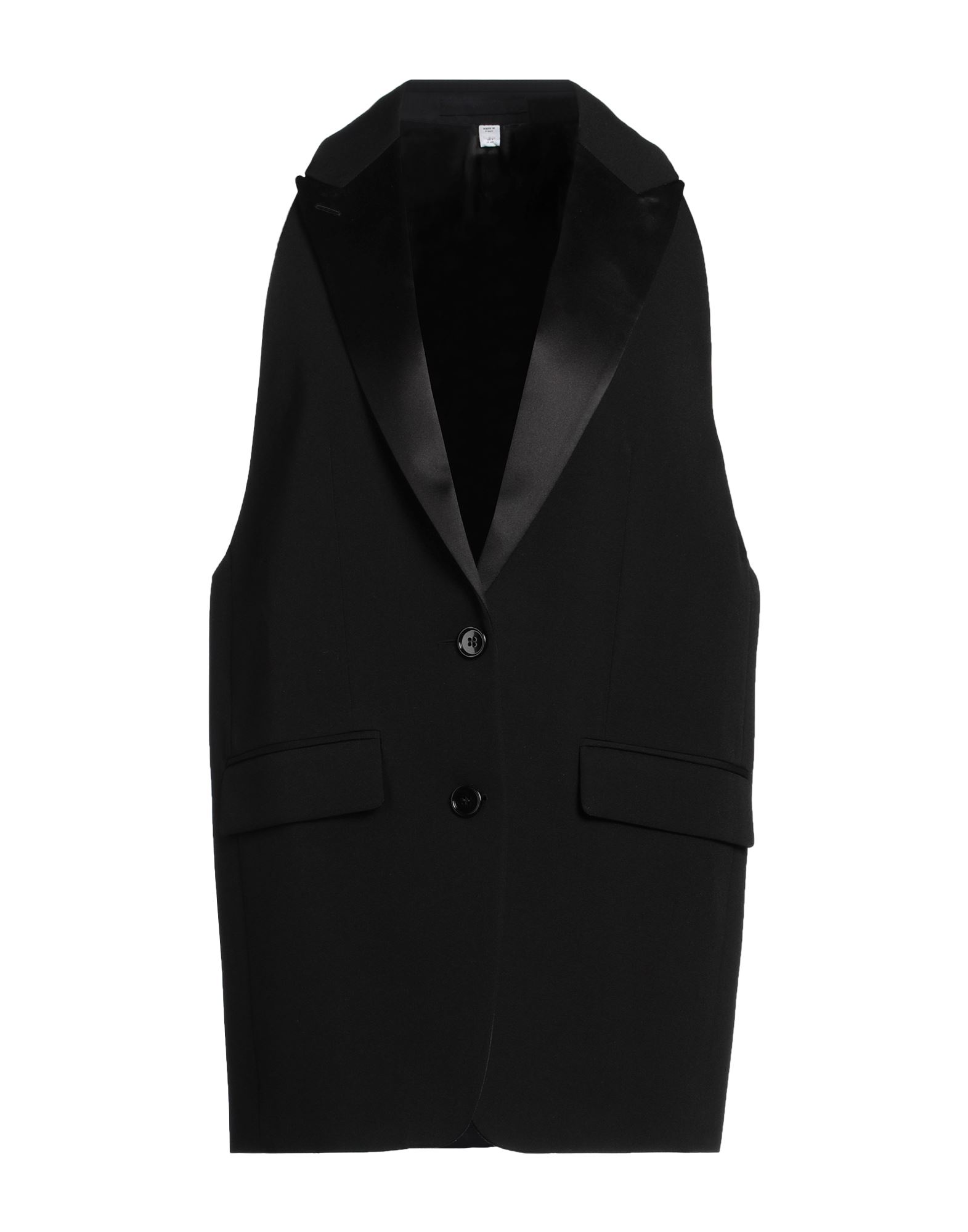 BURBERRY Blazer Damen Schwarz von BURBERRY