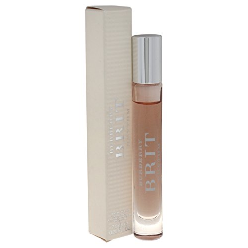 BURBERRY Brit Rhythm Women 2 EDT Roll On, 7.5 ml von BURBERRY