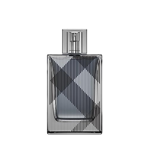 BURBERRY Brit für Herren Eau de Toilette, 50 ml von BURBERRY