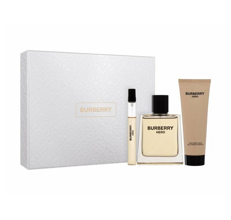 BURBERRY Duft-Set Hero 100ml von BURBERRY