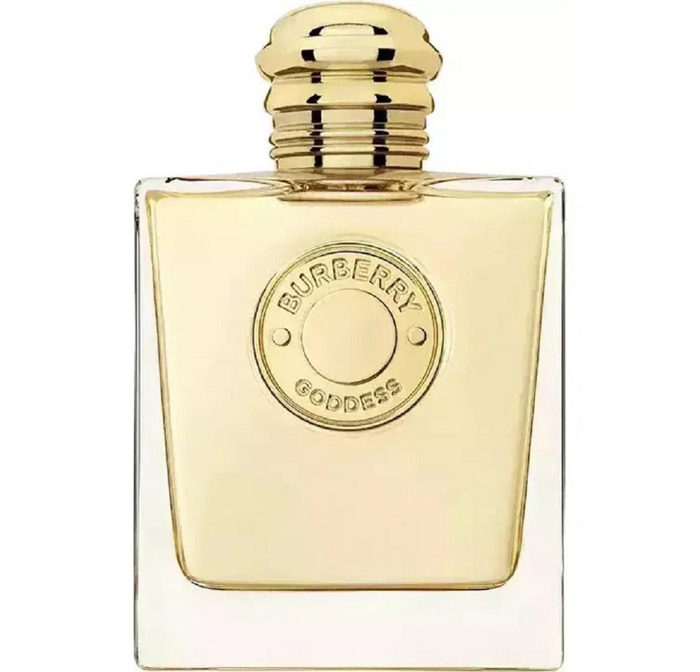 BURBERRY Eau de Parfum Burberry Goddess EDP 100 ml, 1-tlg. von BURBERRY