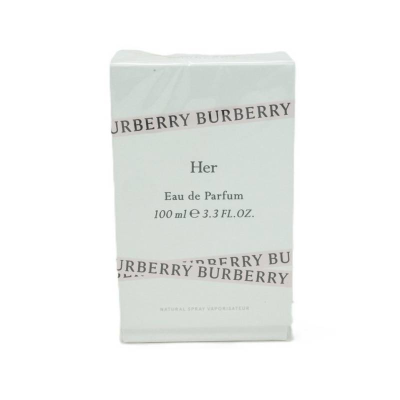 BURBERRY Eau de Parfum Burberry Her Eau de Parfum Spray 100 ml von BURBERRY