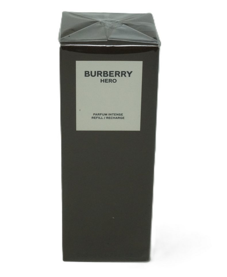 BURBERRY Eau de Parfum Burberry Hero Eau de Parfum Intense Refill 200 ml BURBERRY Eau de Parfum Burberry Hero Eau de Parfum Intense Refill 200 ml von BURBERRY