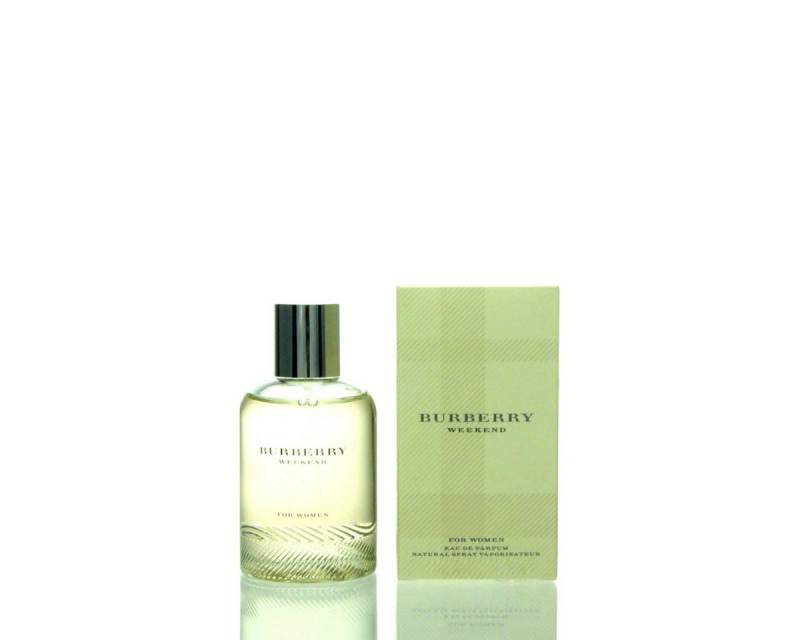 BURBERRY Eau de Parfum Burberry Weekend for Woman Eau de Parfum 30 ml von BURBERRY