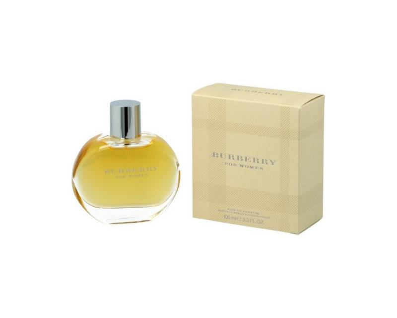 BURBERRY Eau de Parfum For Women von BURBERRY