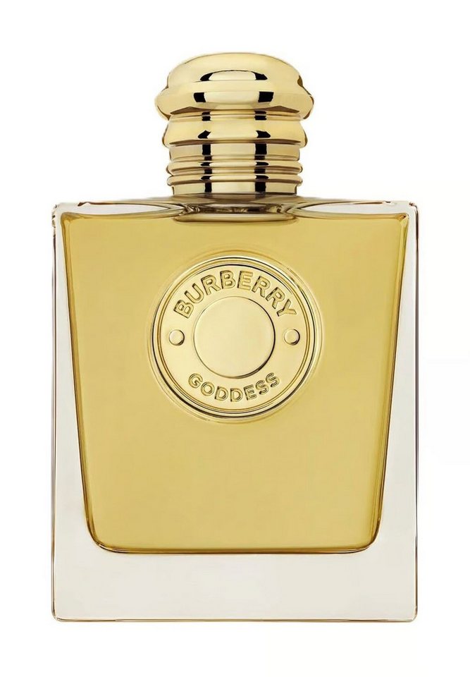 BURBERRY Eau de Parfum GODDESS Intense, Glasflakon, Frauenduft, Eau de Parfum Intense von BURBERRY