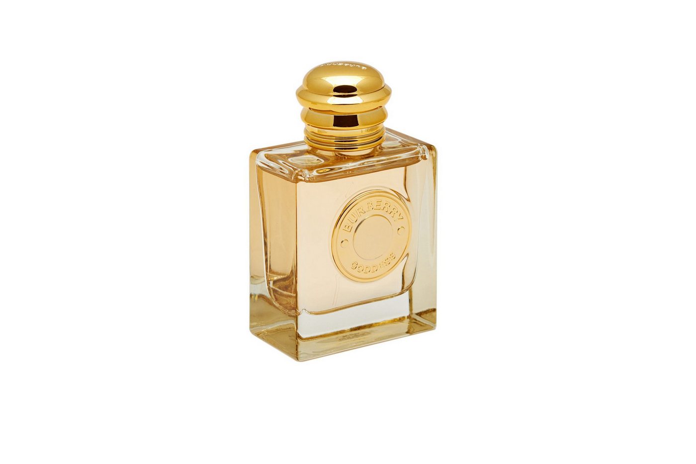 BURBERRY Eau de Parfum Goddess, Glasflakon, Parfüm EDP, Damenduft von BURBERRY