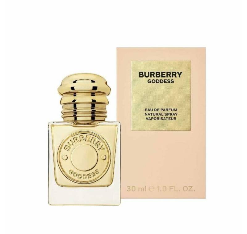 BURBERRY Eau de Parfum Goddess - EDP (plniteln) - Volumen: 30 ml von BURBERRY
