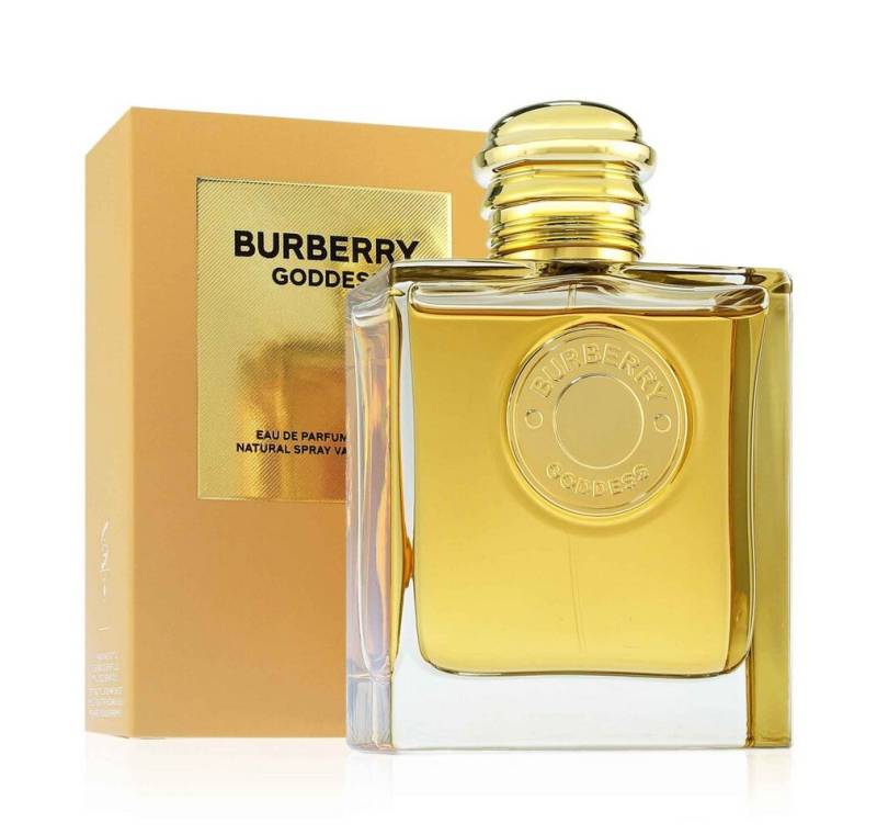 BURBERRY Eau de Parfum Goddess Eau De Parfum Intense Nachfüllbar 100 ml (Frau) von BURBERRY