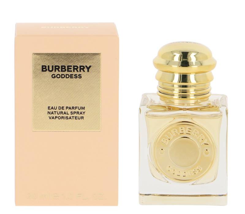BURBERRY Eau de Parfum Goddess von BURBERRY