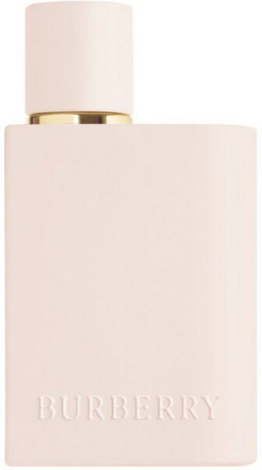 BURBERRY Eau de Parfum HER Intense, Glasflakon, Frauenduft, Eau de Parfum Intense von BURBERRY