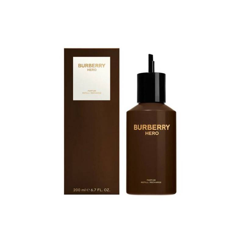 BURBERRY Eau de Parfum Held Parfüm 200ml von BURBERRY