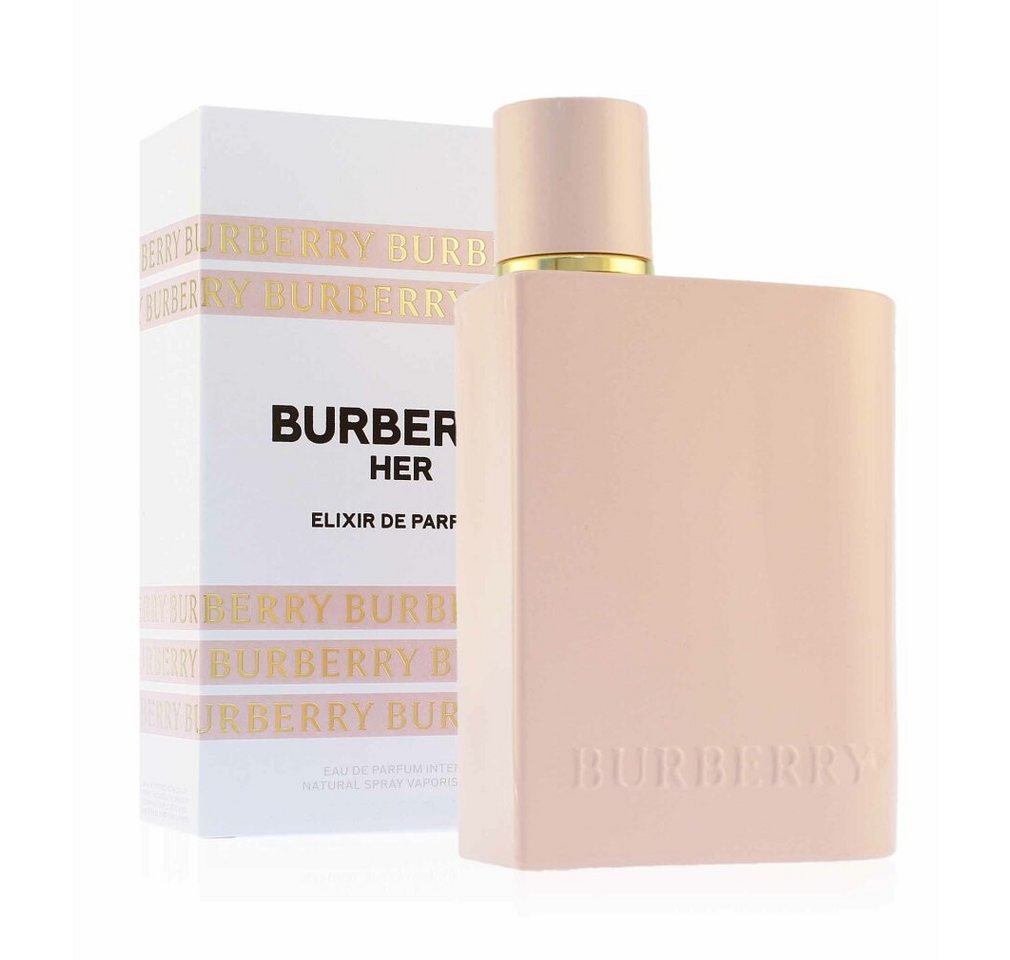 BURBERRY Eau de Parfum Her Elixir De Parfum - EDP - Volumen: 100 ml von BURBERRY