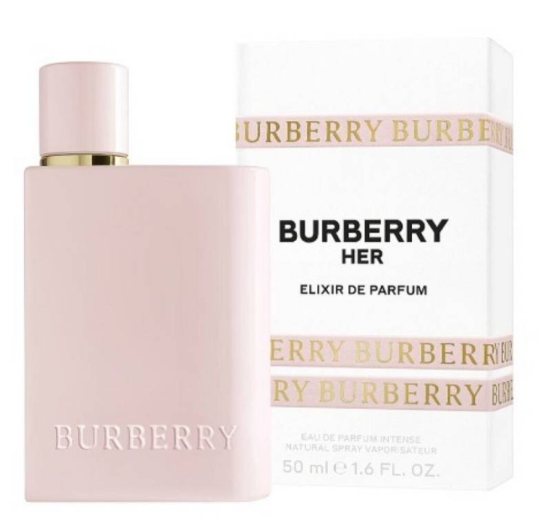 BURBERRY Eau de Parfum Her Elixir De Parfum Edp Spray von BURBERRY