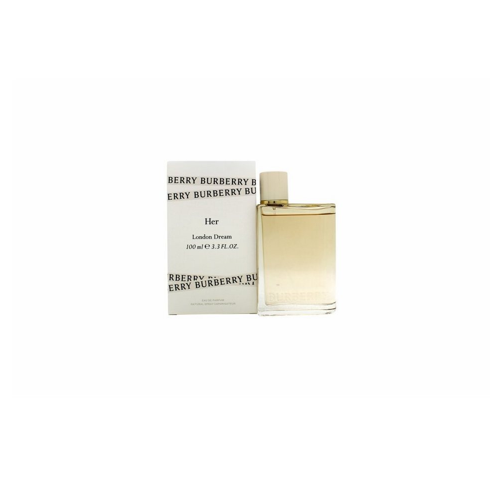 BURBERRY Eau de Parfum Her London Dream Edp Spray von BURBERRY