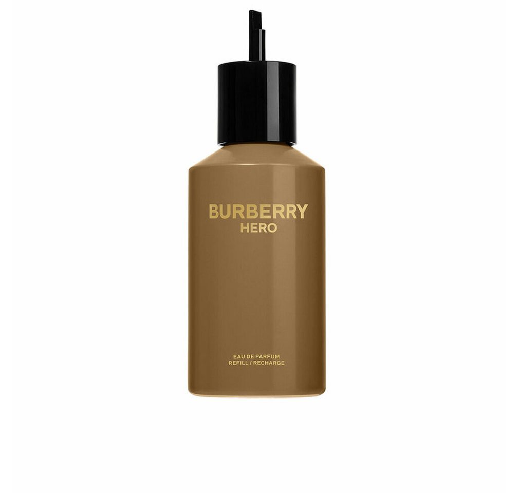 BURBERRY Eau de Parfum Hero Eau de Parfum Nachfüllpackung 200ml von BURBERRY