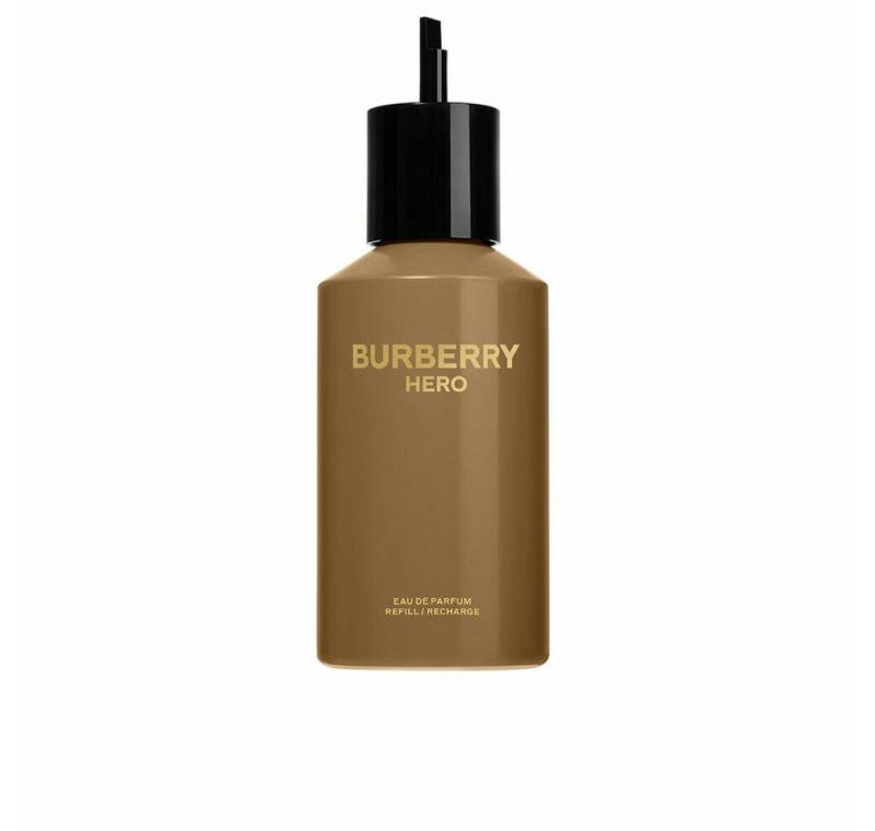 BURBERRY Eau de Parfum Hero Eau de Parfum Nachfüllpackung 200ml von BURBERRY
