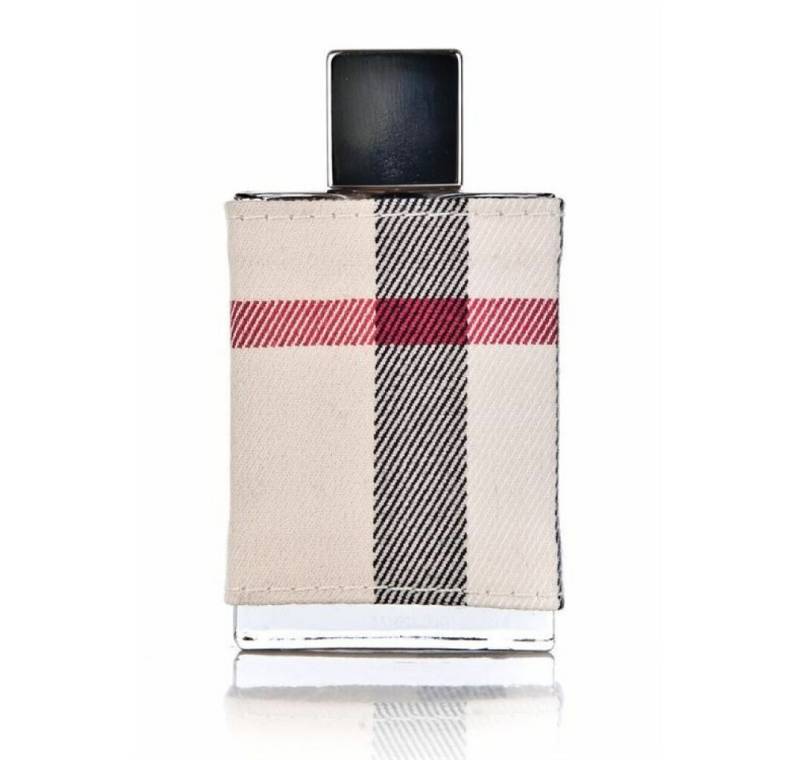 BURBERRY Eau de Parfum London for Women Eau De Parfum Spray 100ml von BURBERRY