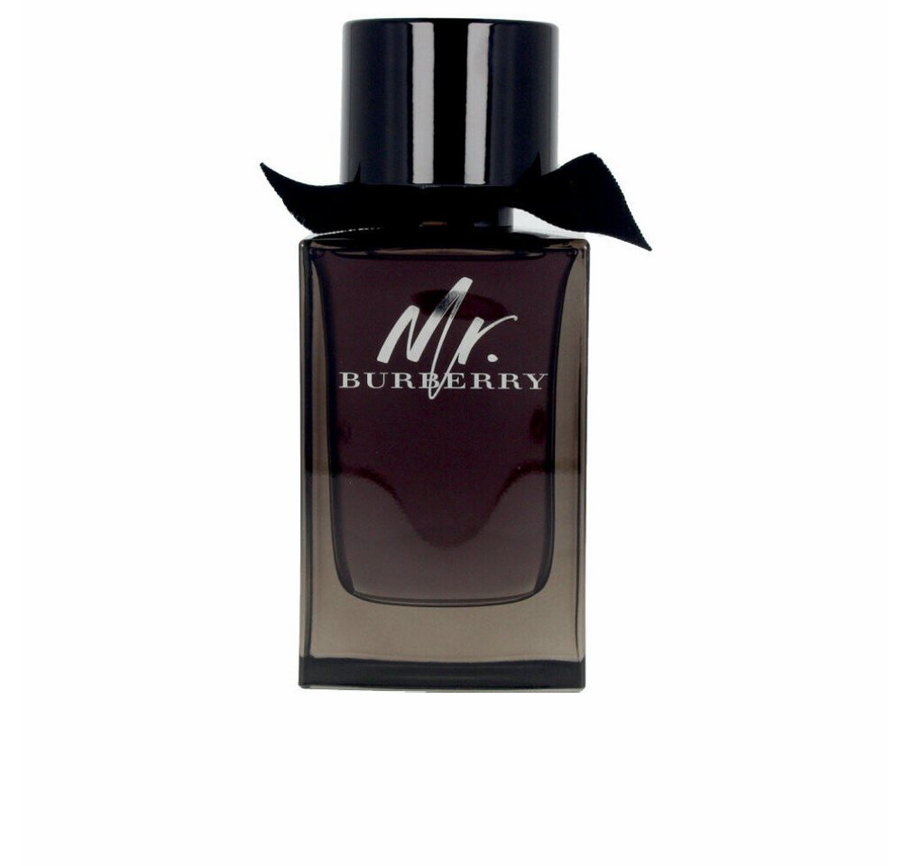 BURBERRY Eau de Parfum MR edp vapo 150ml von BURBERRY