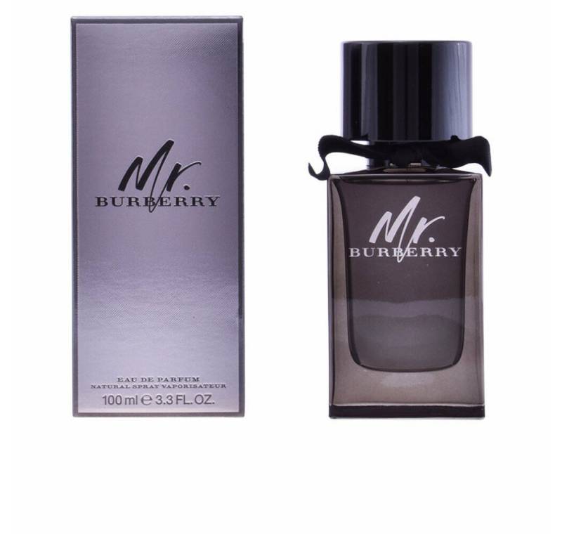 BURBERRY Eau de Parfum Mr. Eau De Parfum Spray 100ml von BURBERRY