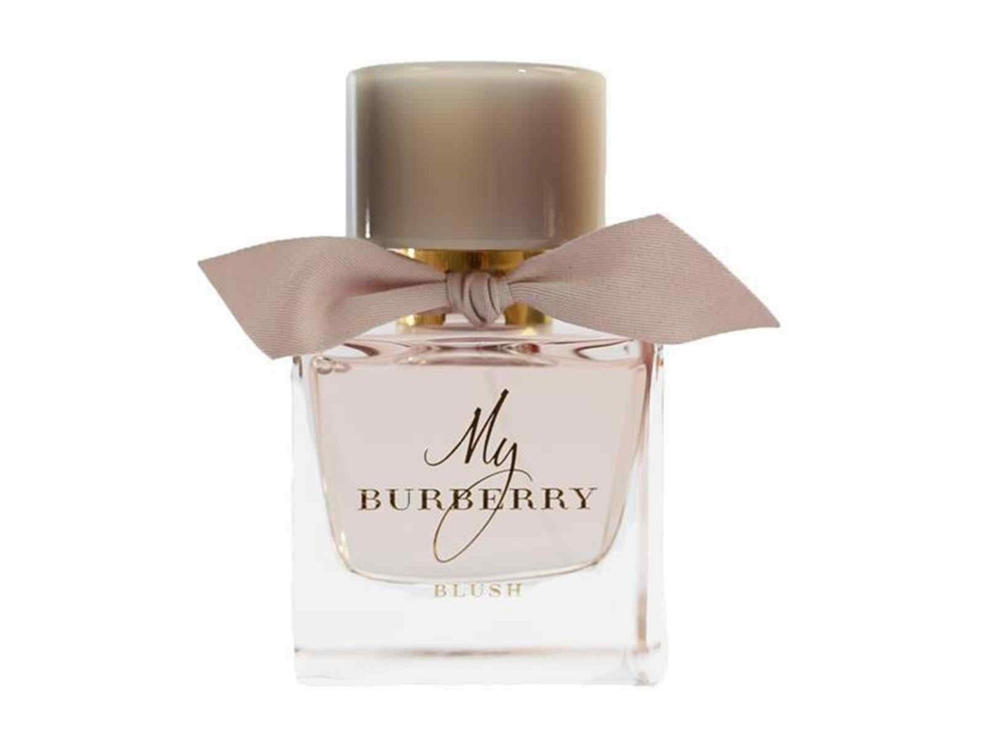 BURBERRY Eau de Parfum My Burberry Blush, Glasflakon, Parfüm EDP, Damenduft BURBERRY Eau de Parfum My Burberry Blush, Glasflakon, Parfüm EDP, Damenduft von BURBERRY