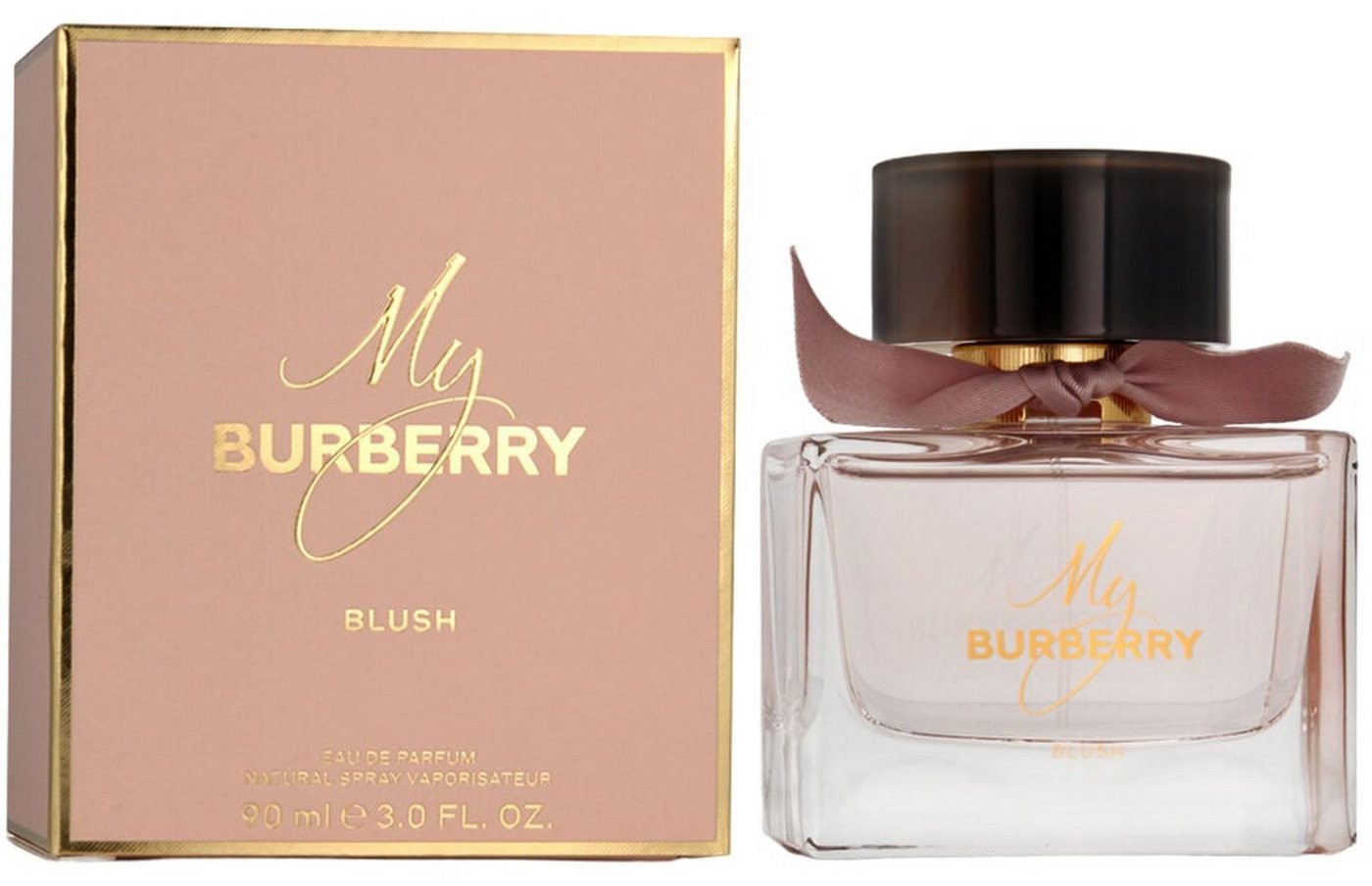 BURBERRY Eau de Parfum My Burberry Blush von BURBERRY