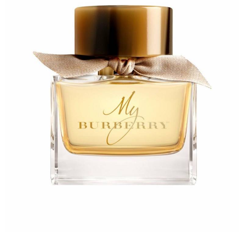 BURBERRY Eau de Parfum My Edp Spray von BURBERRY