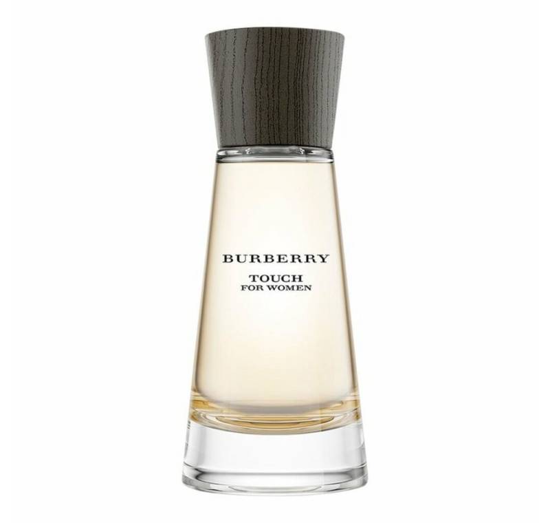 BURBERRY Eau de Parfum Touch For Women Eau De Parfum Spray 100ml von BURBERRY